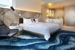  - W Hotel Fort Lauderdale