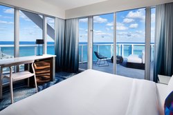  - W Hotel Fort Lauderdale