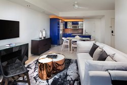  - W Hotel Fort Lauderdale