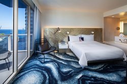  - W Hotel Fort Lauderdale