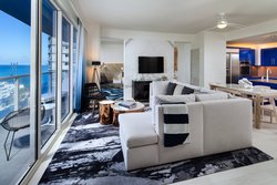  - W Hotel Fort Lauderdale