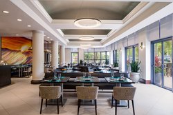  - Westin Hotel Fort Lauderdale - I-95, Exit 33