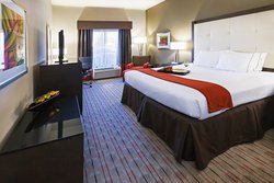  - Holiday Inn Express Frisco