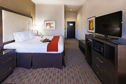  - Holiday Inn Express Frisco