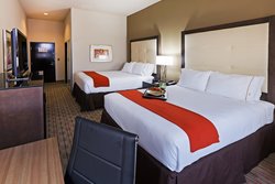  - Holiday Inn Express Frisco