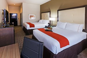 Holiday Inn Express Frisco, TX - See Discounts