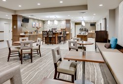  - Staybridge Suites Downtown Oklahoma City - I-235, Exit 1C