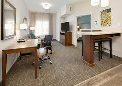  - Staybridge Suites Downtown Oklahoma City - I-235, Exit 1C