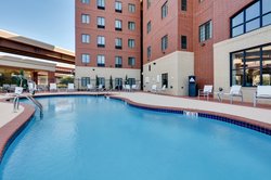  - Staybridge Suites Downtown Oklahoma City - I-235, Exit 1C
