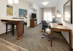  - Staybridge Suites Downtown Oklahoma City - I-235, Exit 1C