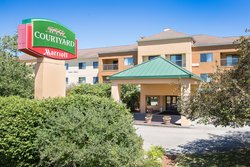  - Courtyard by Marriott Westborough - I-495, Exit 59