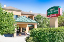  - Courtyard by Marriott Westborough - I-495, Exit 59