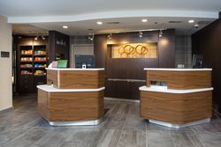  - Courtyard by Marriott Westborough - I-495, Exit 59