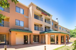  - Courtyard by Marriott Westborough - I-495, Exit 59