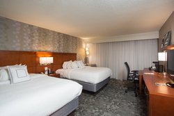  - Courtyard by Marriott Westborough - I-495, Exit 59