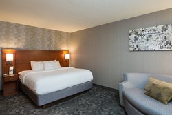  - Courtyard by Marriott Westborough - I-495, Exit 59