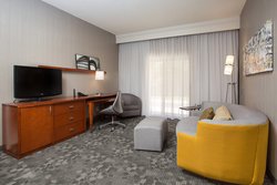  - Courtyard by Marriott Westborough - I-495, Exit 59