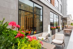  - AC Hotel by Marriott Worcester