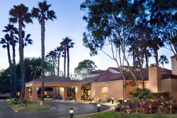  - Courtyard by Marriott Hotel Palos Verdes Torrance