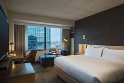  - Renaissance Hotel Downtown Toledo