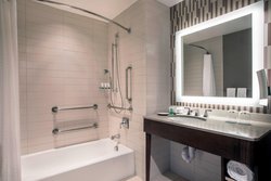  - Westin Hotel Wilmington - I-95, Exit 6