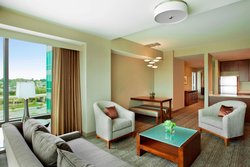  - Westin Hotel Wilmington - I-95, Exit 6