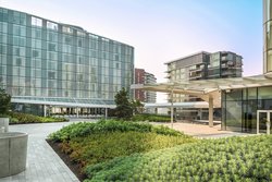  - JW Marriott Hotel Parq Vancouver