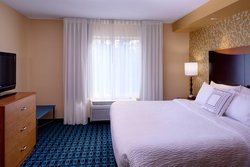  - Fairfield Inn & Suites by Marriott New Buffalo