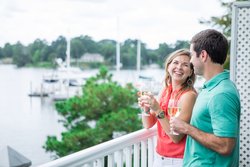  - Tides Inn Irvington