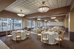  - Westin Hotel Calgary