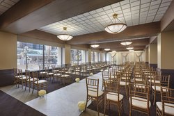  - Westin Hotel Calgary