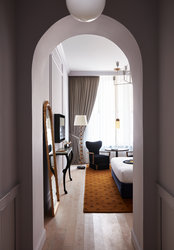  - Maison de la Luz Downtown New Orleans