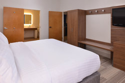 - Holiday Inn Express Olean