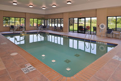  - Holiday Inn Express Olean