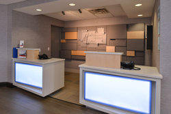  - Holiday Inn Express Olean