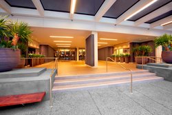  - Westin Bonaventure Hotel & Suites Los Angeles