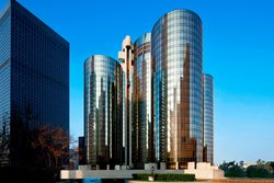  - Westin Bonaventure Hotel & Suites Los Angeles