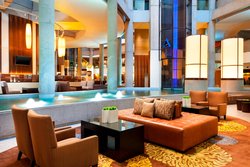  - Westin Bonaventure Hotel & Suites Los Angeles