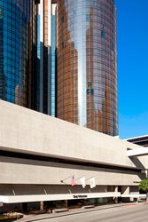  - Westin Bonaventure Hotel & Suites Los Angeles