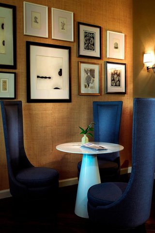 LE MERIDIEN DELFINA STA MONICA - Photo 45