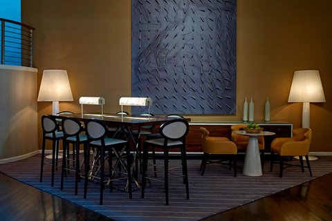 LE MERIDIEN DELFINA STA MONICA - Photo 44