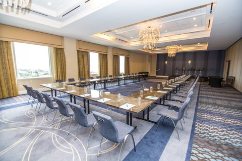 LE MERIDIEN DELFINA STA MONICA - Photo 59