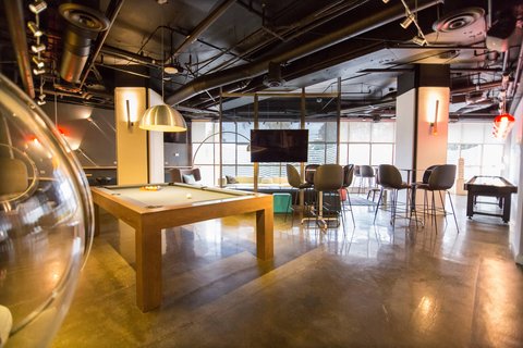 LE MERIDIEN DELFINA STA MONICA - Photo 60