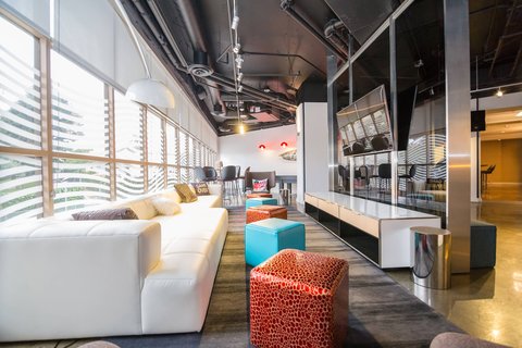 LE MERIDIEN DELFINA STA MONICA - Photo 61