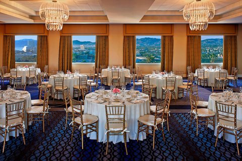 LE MERIDIEN DELFINA STA MONICA - Photo 63