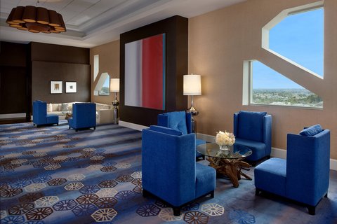 LE MERIDIEN DELFINA STA MONICA - Photo 64