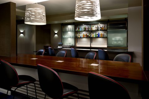 LE MERIDIEN DELFINA STA MONICA - Photo 65