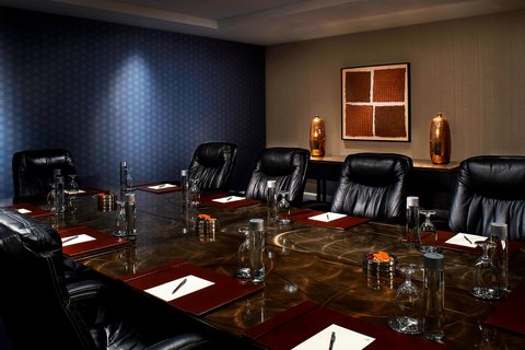 LE MERIDIEN DELFINA STA MONICA - Photo 66