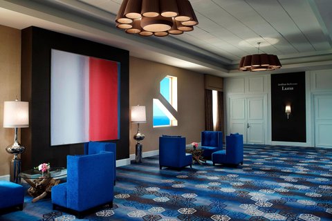 LE MERIDIEN DELFINA STA MONICA - Photo 67