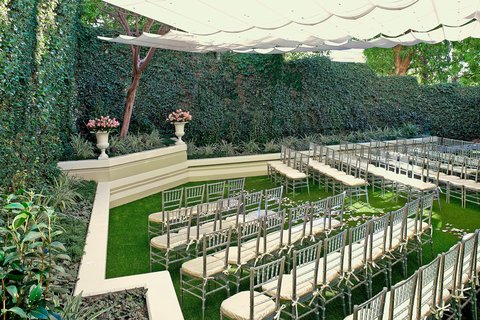 LE MERIDIEN DELFINA STA MONICA - Photo 68